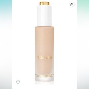Tom Ford Flawless Glow Foundation